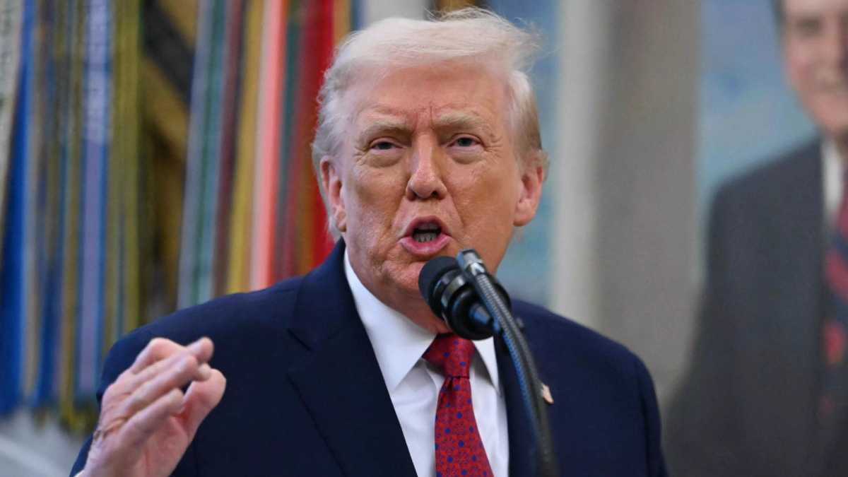 Trump