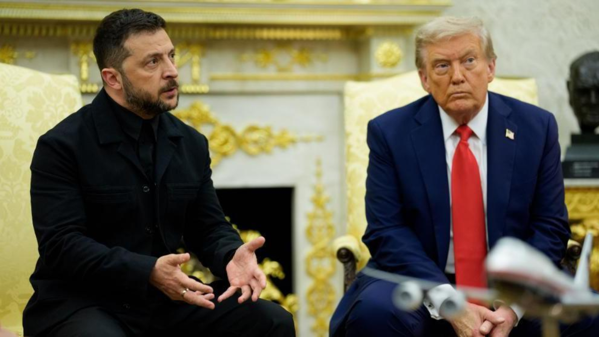 Trump_Zelesky