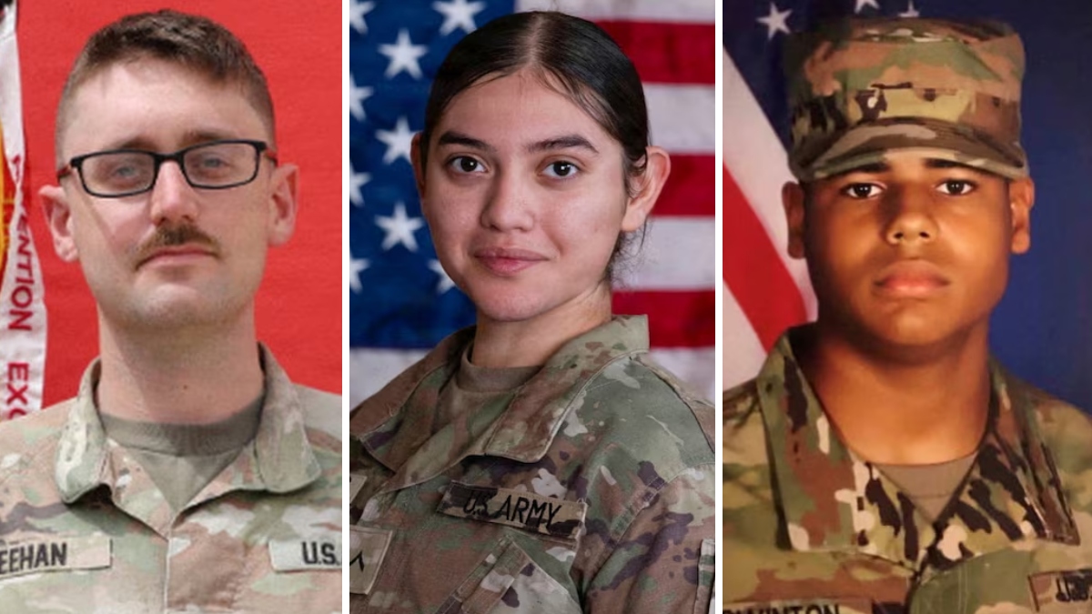 Trump to witness return of US soldiers killed in Iran war