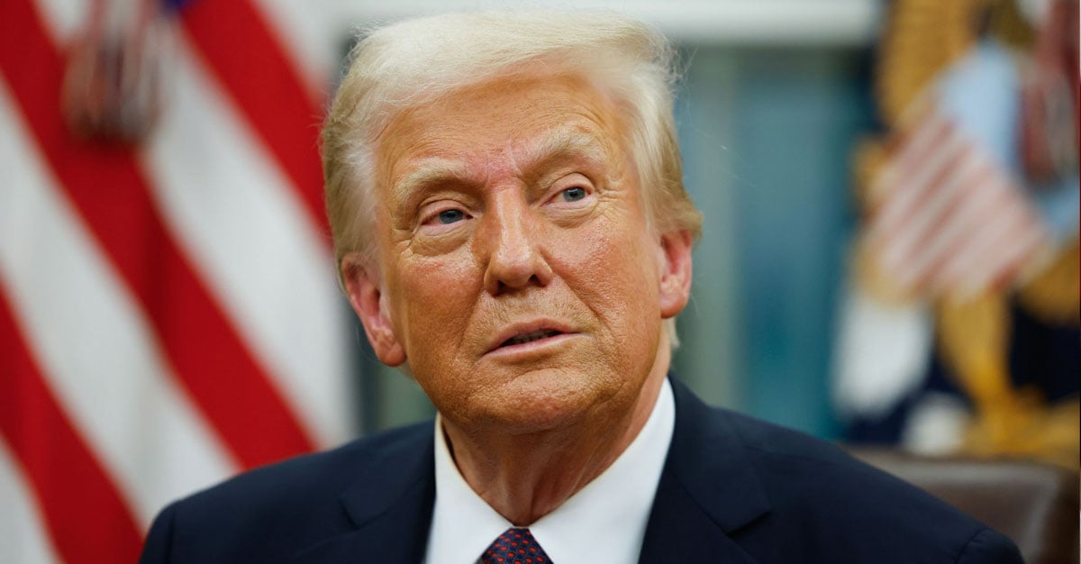 Trump