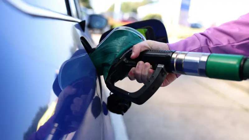 Trump faces criticism over plans to import diesel from Russia.