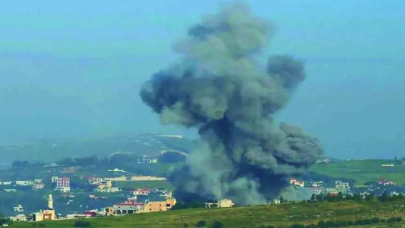 Two Bangladeshis killed in Israeli drone strike in Lebanon