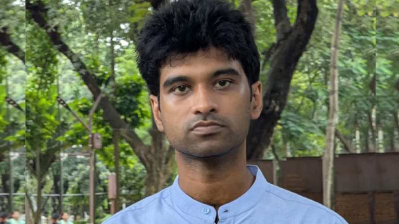 ছাত্র ইউনিয়ন থেকে মেঘমল্লার বসুসহ ২ নেতার পদত্যাগ, ১ জনকে অব্যাহতি