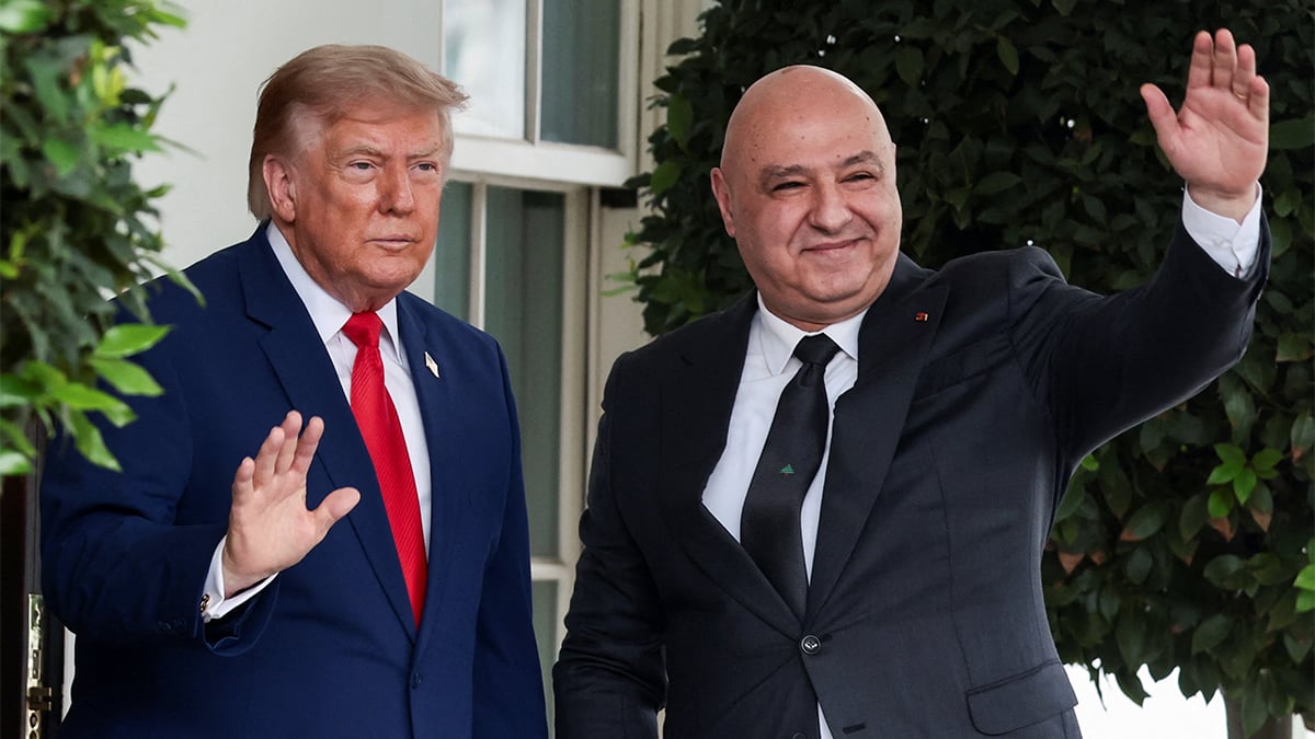 U.S.President-Donald-Trump-welcomes-Lebanese-President-Joseph-Aoun-to-the-White-House-21-07-2026