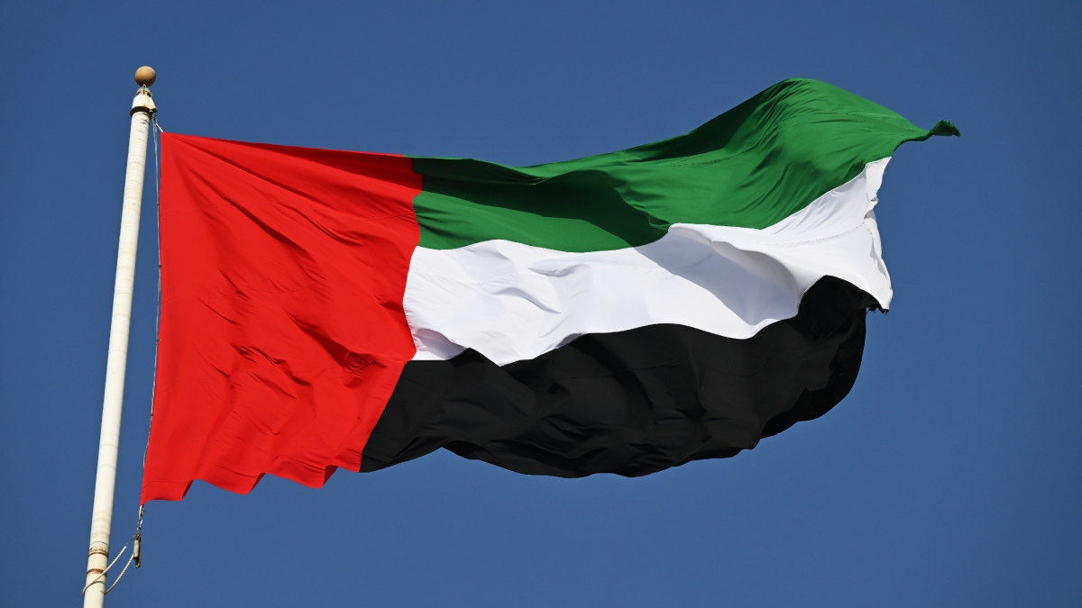 UAE-Flag