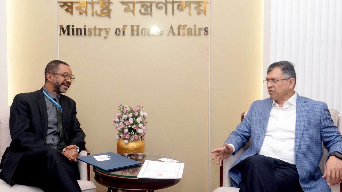 বাংলাদেশের সার্বিক সংস্কার প্রক্রিয়ায় সহযোগিতা করতে চায় ইউএনডিপি