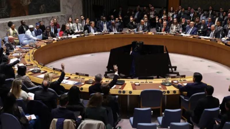 UN Security Council to meet on Iran issue on Thursday