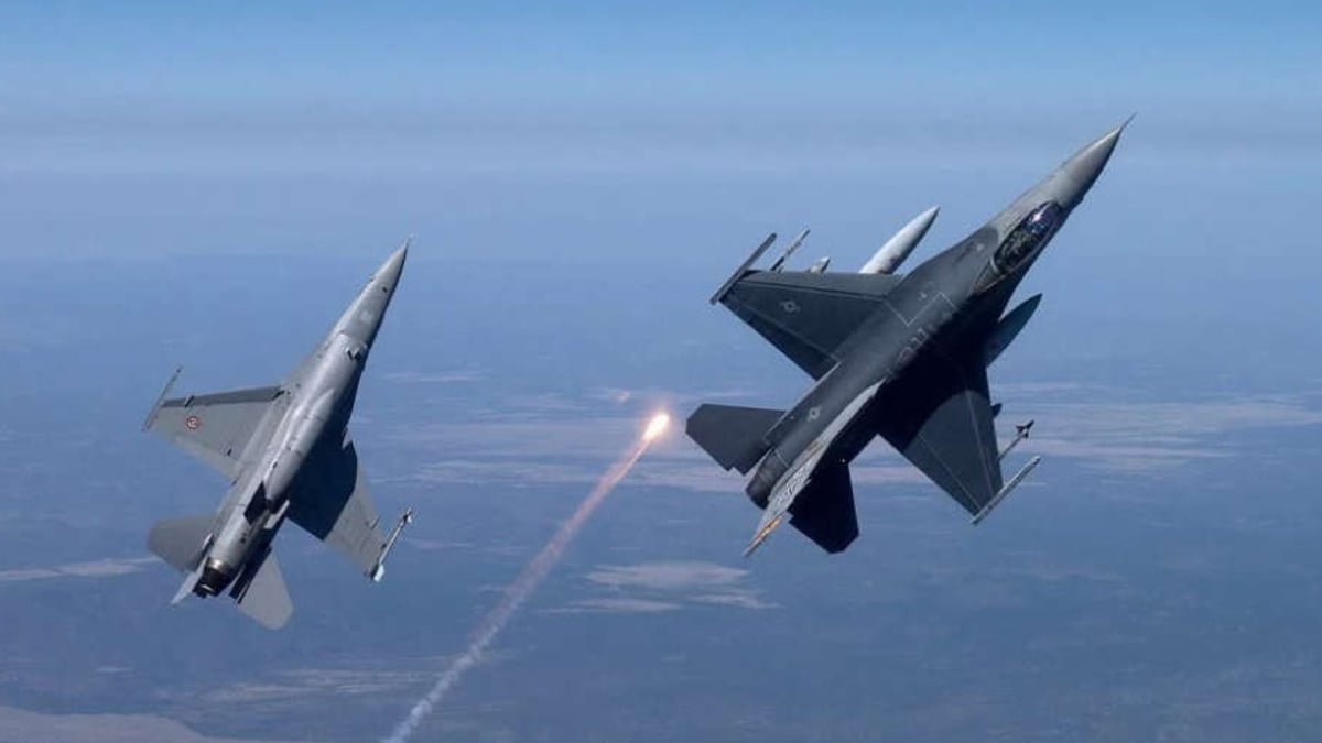 US-Fighter-Jet