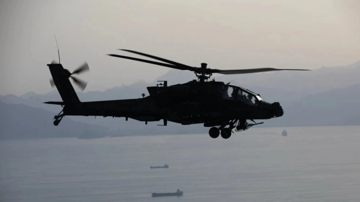 US-Helicopter