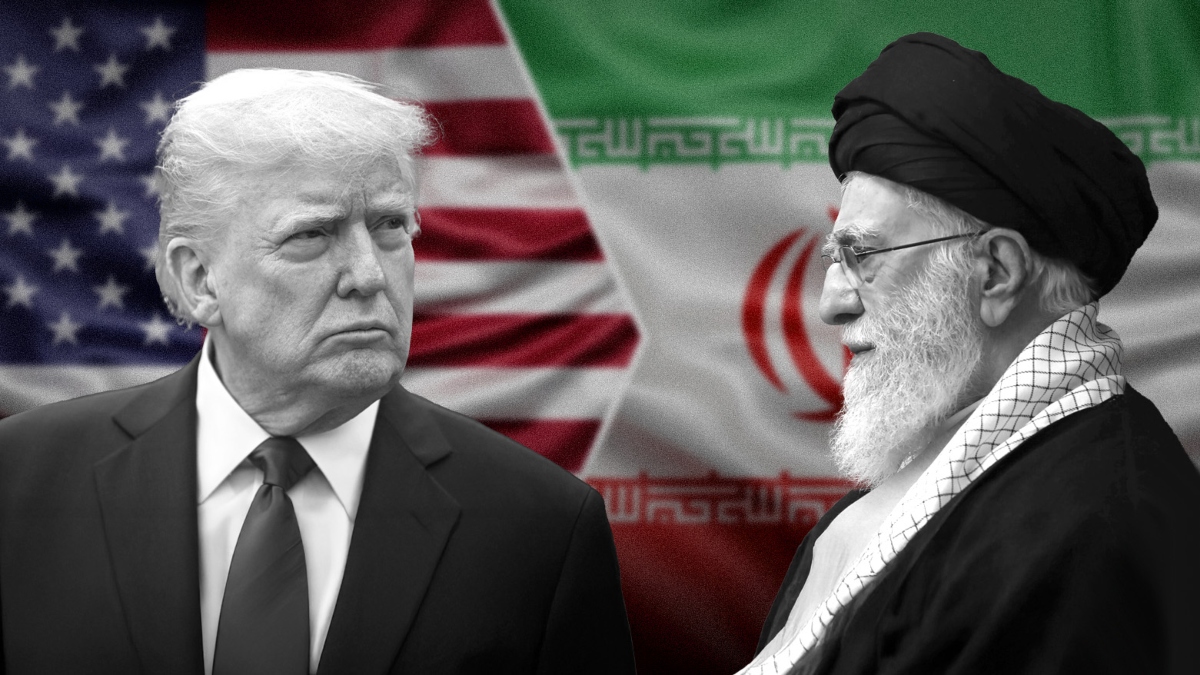 US-Vs-Iran