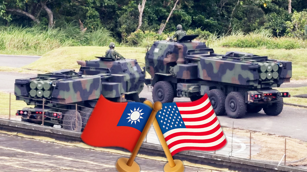 USA-To-Sell-11B-Arms-To-Taiwan-18-12-2025