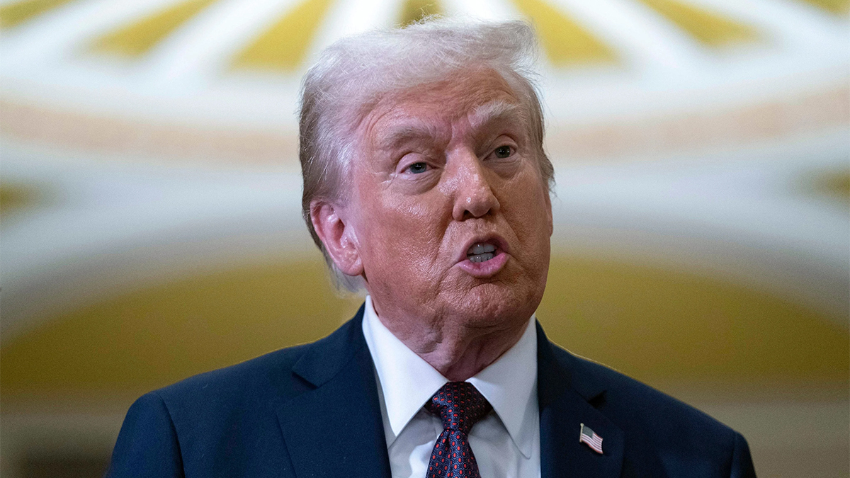 US President Donald Trump File Photo 26-08-2025 (2)