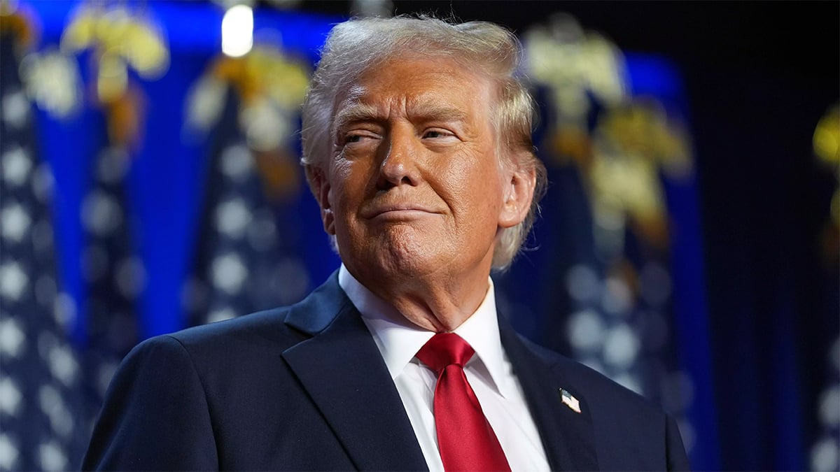 US President Donald Trump File Photo 26-08-2025 (3)