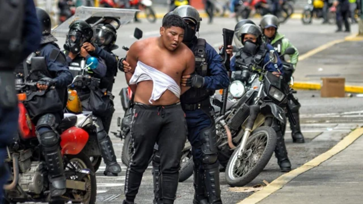 US_Venezuela_Imprisoned_Freed