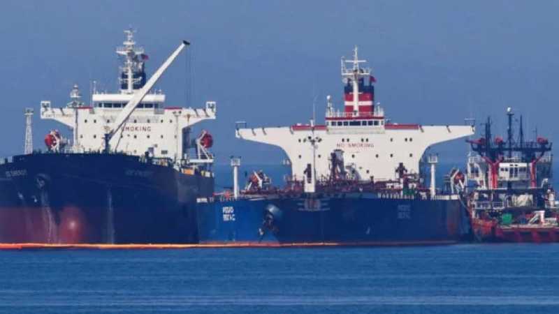 US sanctions on Iranian oil eased