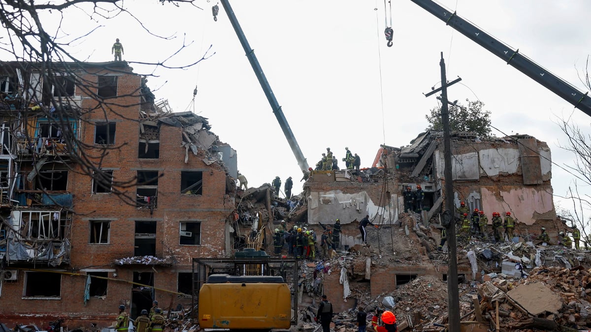 Ukraine-Residence-Attacked-By-Russia-07-10-2026