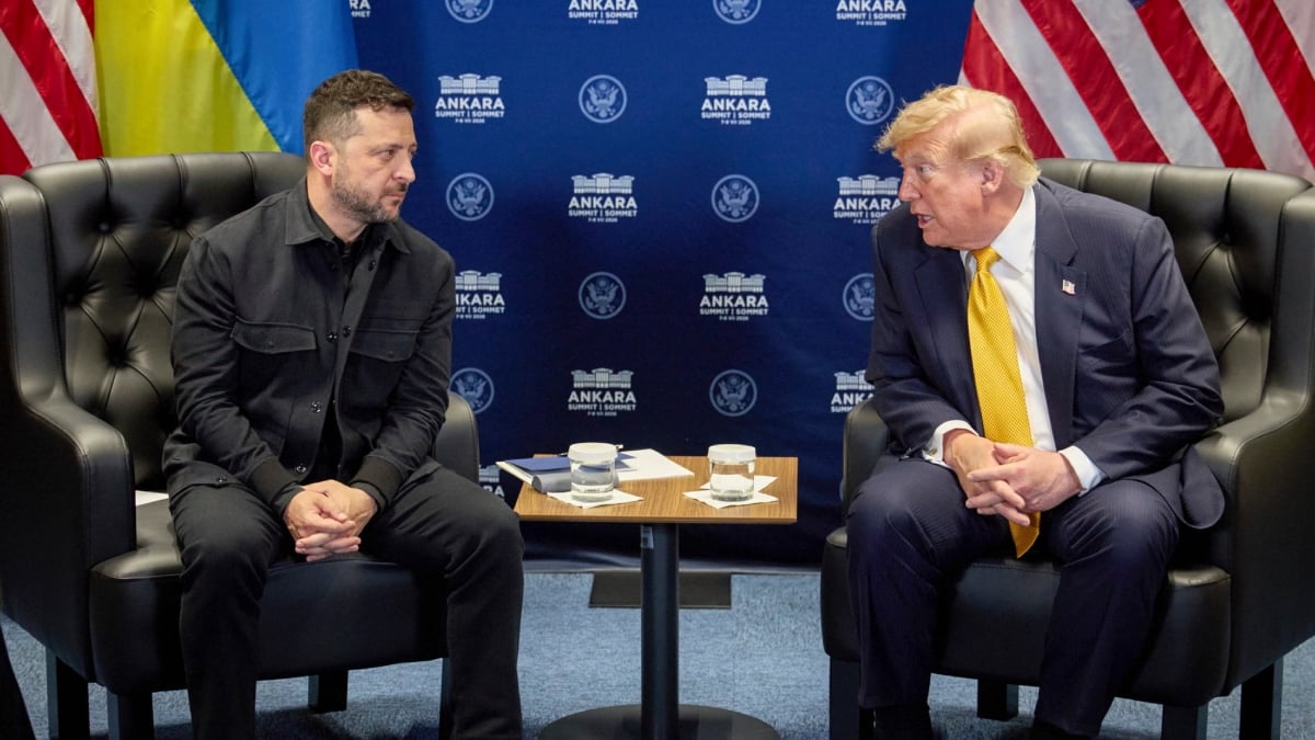 Ukraine war briefing_ Kyiv reaches ‘political’ agreement with US on Patriot interceptor production