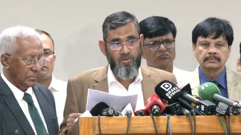 ২১ জানুয়ারি থেকে ইউপি নির্বাচন, ৫ ধাপে ভোটগ্রহণের রোডম্যাপ