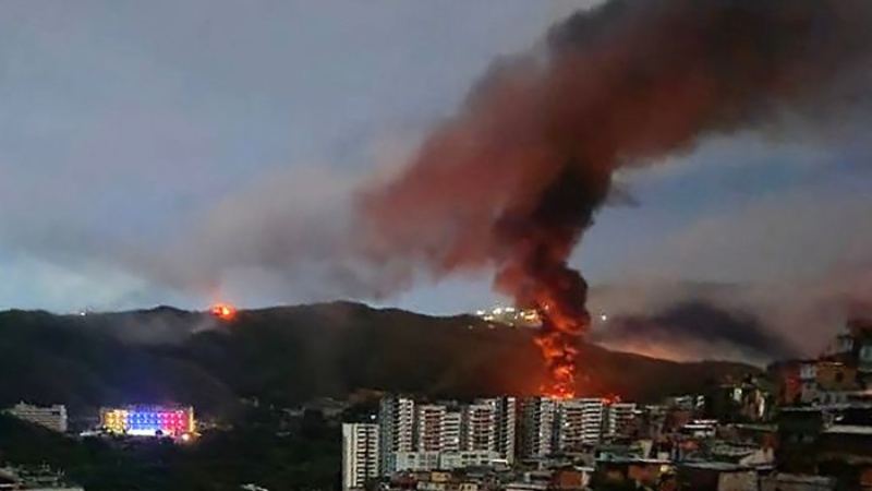 Unprecedented US invasion, Trump's rule in Venezuela announced