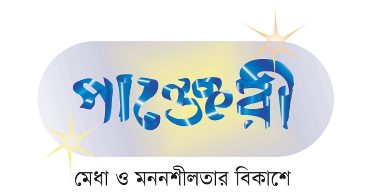 বইমেলায় পাঞ্জেরীর সৃজনশীল বইয়ের সমৃদ্ধ সম্ভার