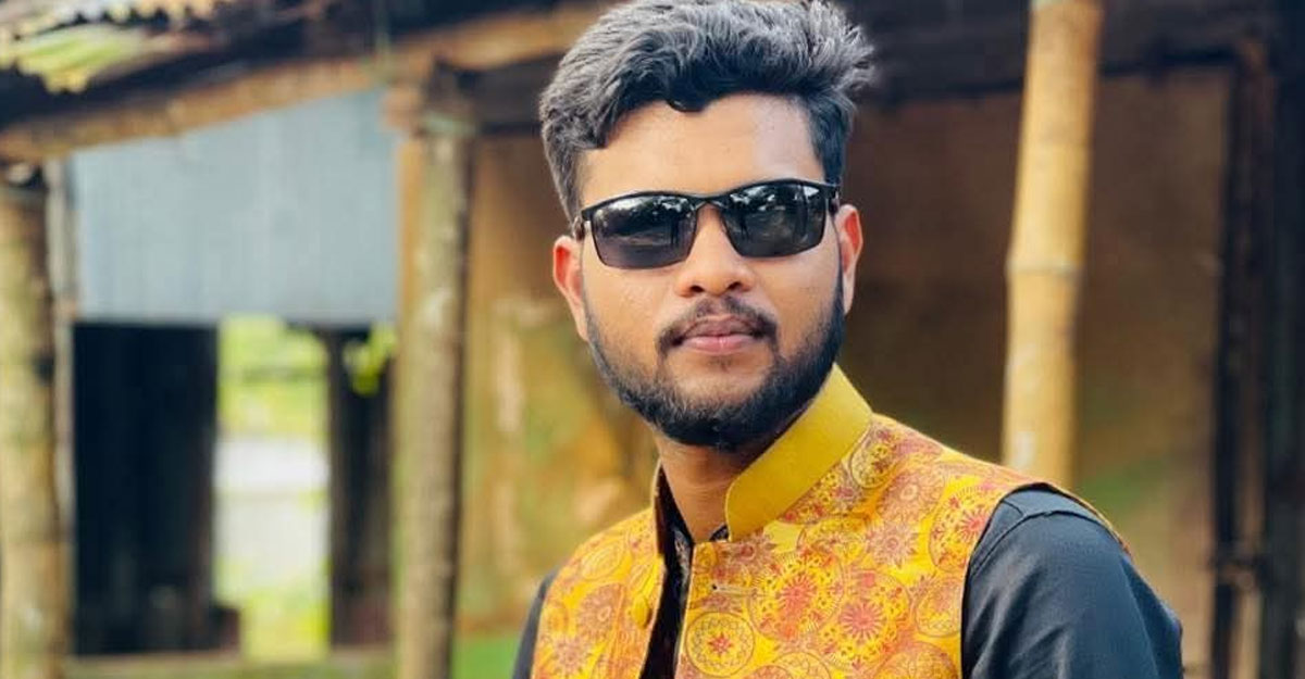 ধর্ষণের অভিযোগে গ্রেপ্তার ছাত্রদল নেতা দুর্জয়কে বহিষ্কার