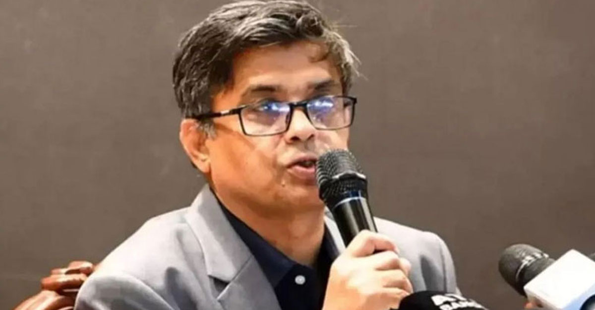 ভবেশের মৃত্যুর ঘটনায় ভারতের বক্তব্য প্রত্যাখ্যান বাংলাদেশের
