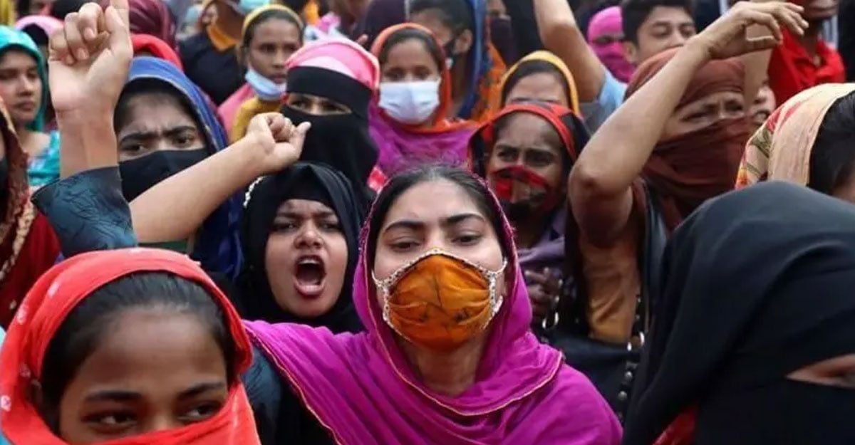 প্রশাসক নিয়োগে পোশাক খাতের অস্থিরতা কি কাটবে?