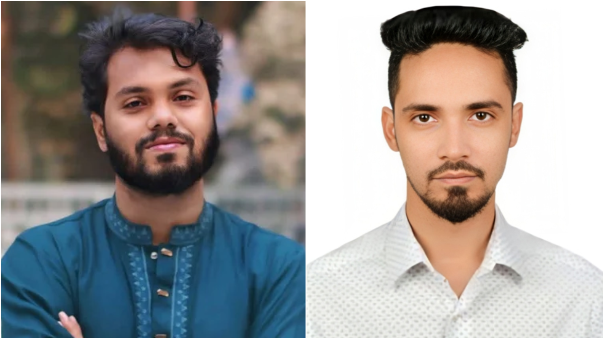 ওসমান হাদিকে হত্যাচেষ্টার মামলায় একমাত্র আসামি ফয়সাল