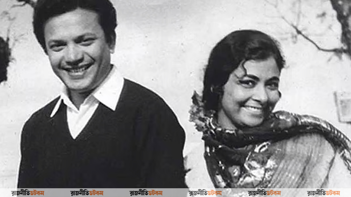 Uttam Kumar And Supriya Devi 03-09-2025