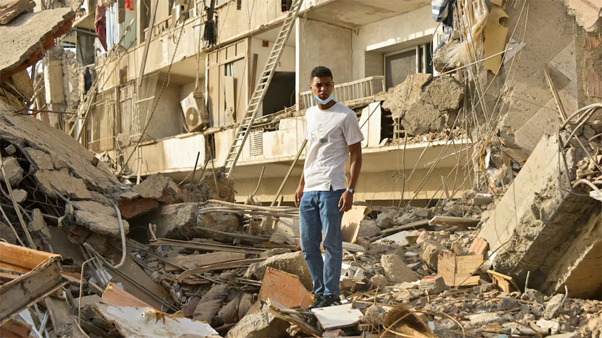 Venezuela Earthquake Rubbles 26-06-2026 (1)