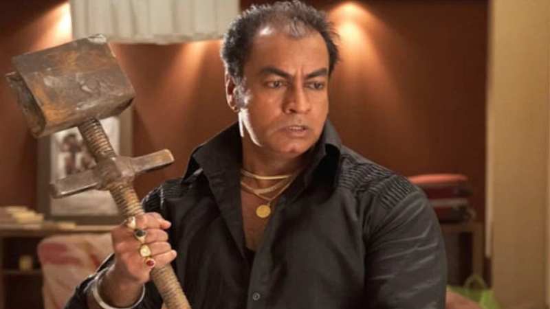 'গজনি' খ্যাত বর্ষীয়ান অভিনেতা প্রদীপ রাওয়াত আর নেই