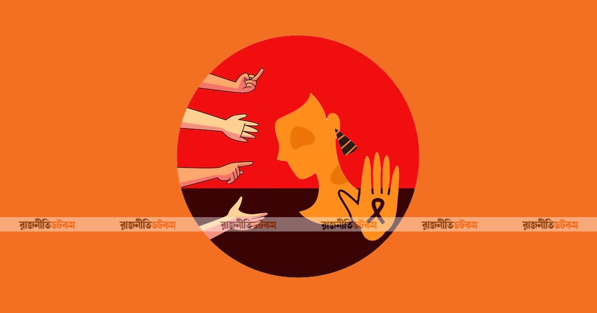 Violence-Against-Women-02-Symbolic-Photo