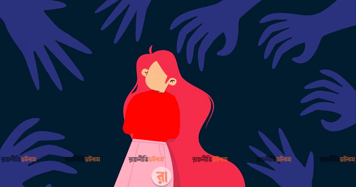 Violence-Against-Women-04-Symbolic-Photo