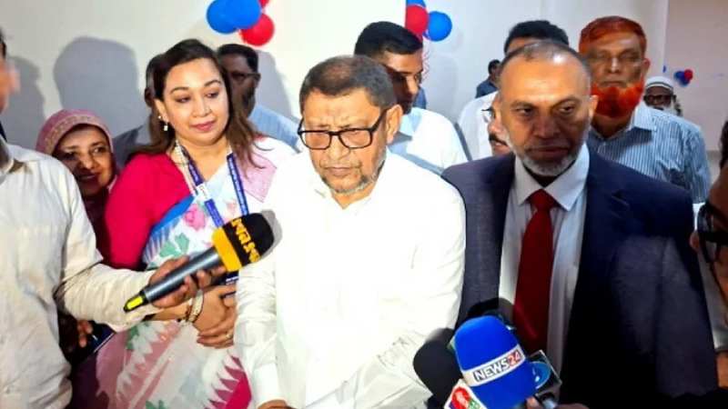 Vitamin 'A' Plus campaign to start soon_ Health Minister