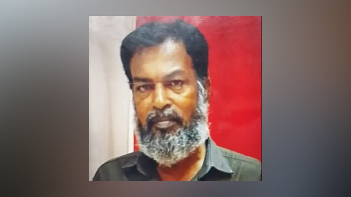 ভোটের লাইনে দাঁড়ানো ভোটারের মৃত্যু