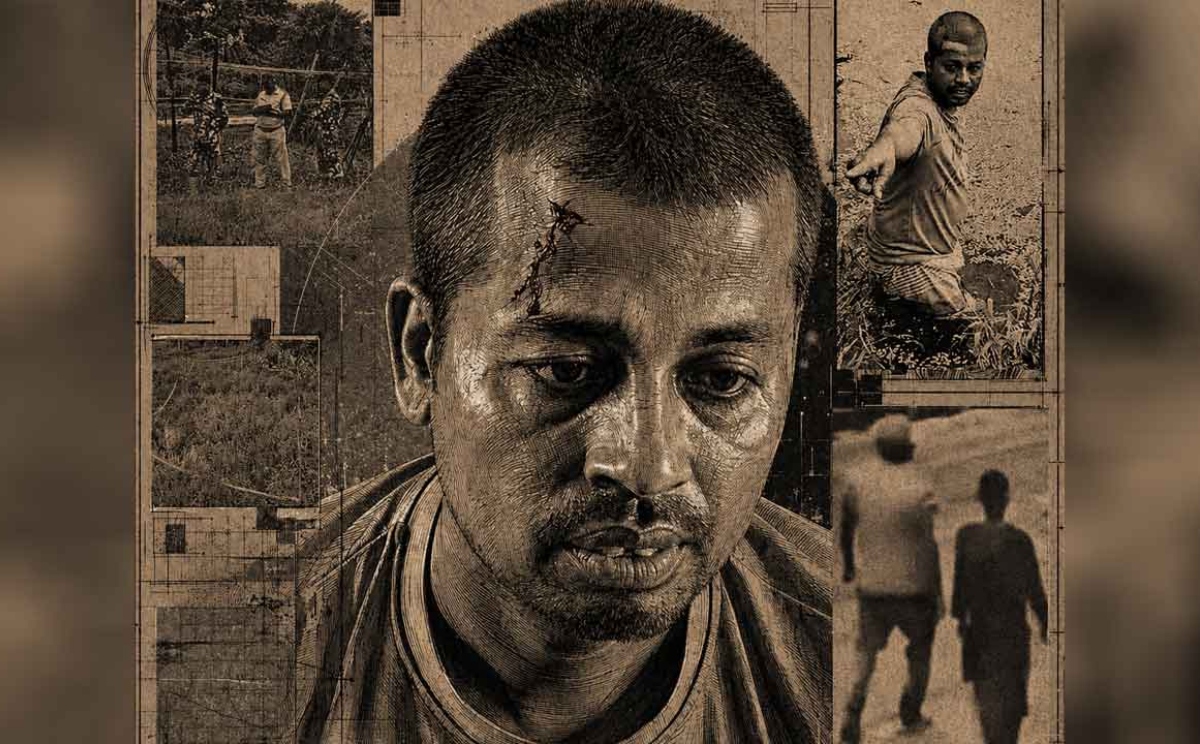 West Bengal Teen Rape-Murder_ Prime Accused Killed in 'Encounter'