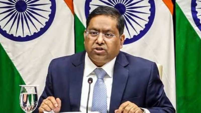 What India is saying about Sheikh Hasina's remarks in Delhi