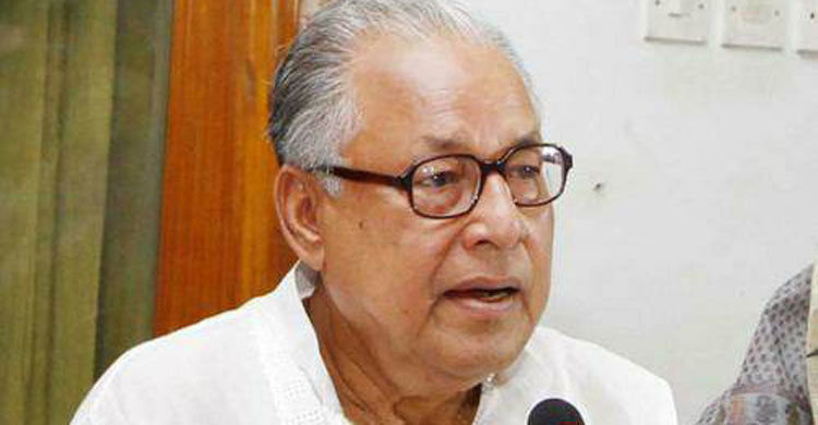 যখন-তখন আন্দোলনে নামলে সফল হওয়া যায় না: নজরুল ইসলাম খান
