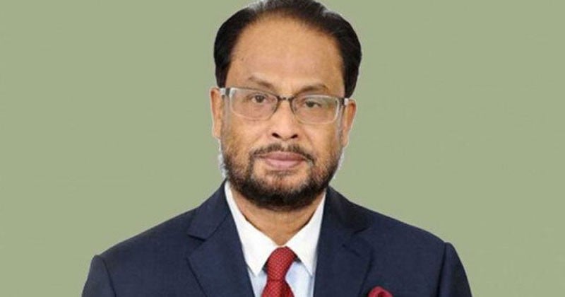 জি এম কাদের