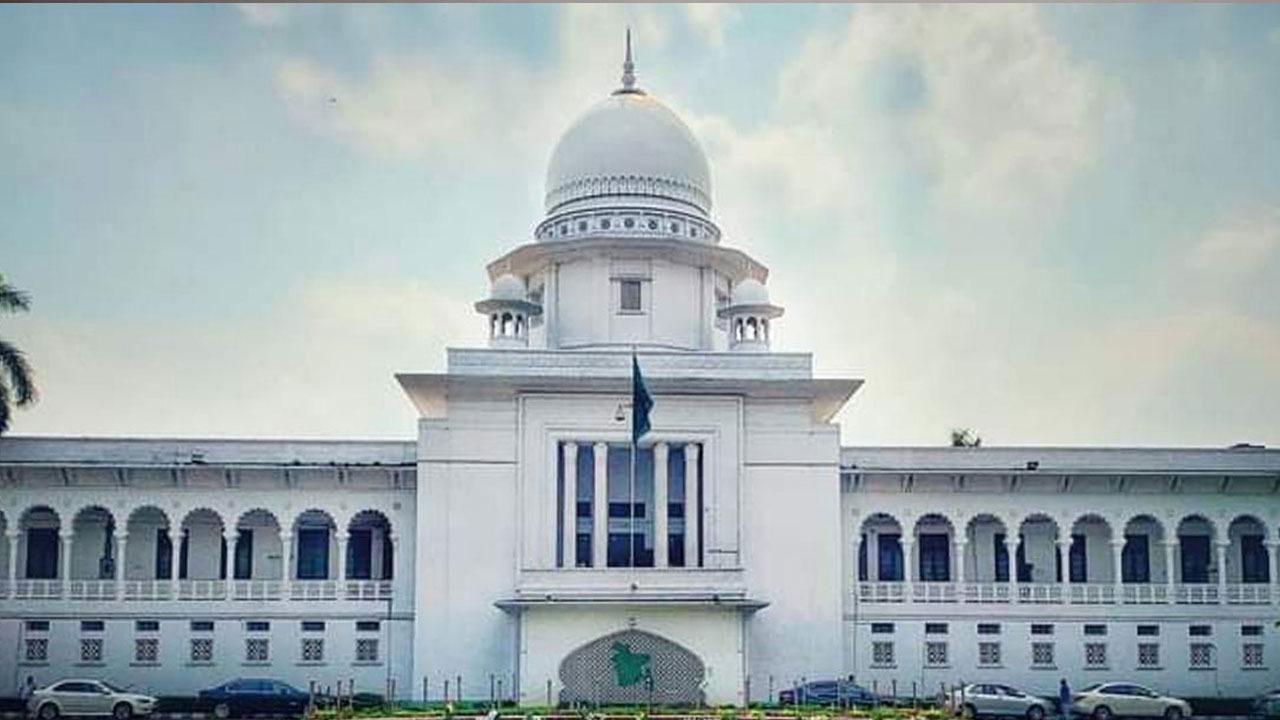 মানবতাবিরোধী অপরাধ: আবুল কালাম আযাদের আপিল শুনানি ৪ সপ্তাহ মুলতবি
