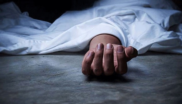 নেত্রকোনায় নারীকে গলাকেটে হত্যা, স্বামী ও ছেলে গুরুতর জখম