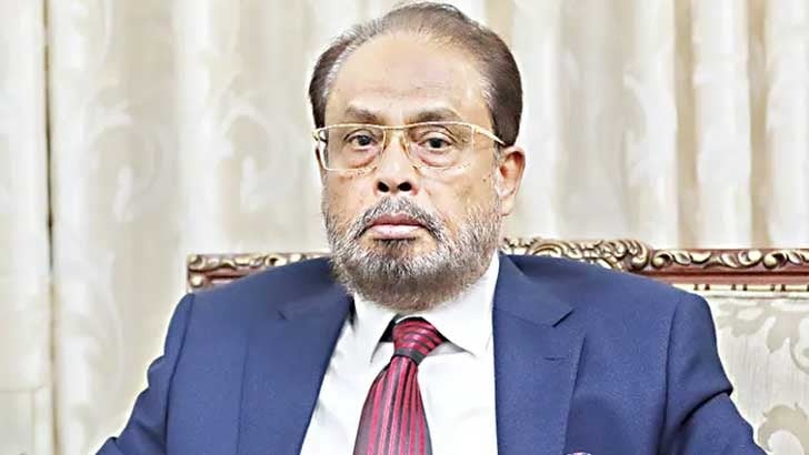 রংপুরের ঘটনায় ধোঁয়াশা ও সন্দেহ দূর করা জরুরি: জিএম কাদের