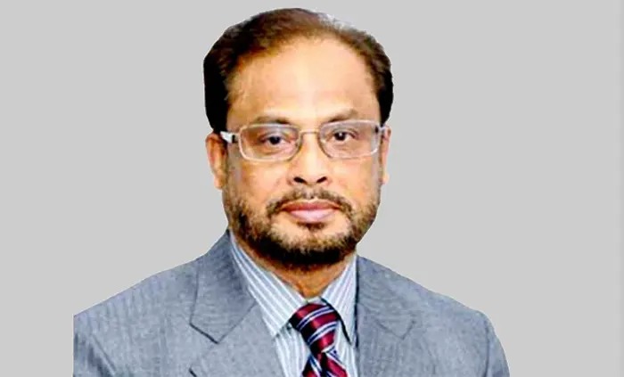 পরিস্থিতি নিয়ন্ত্রণে সরকারের হস্তক্ষেপ চাইলেন জিএম কাদের