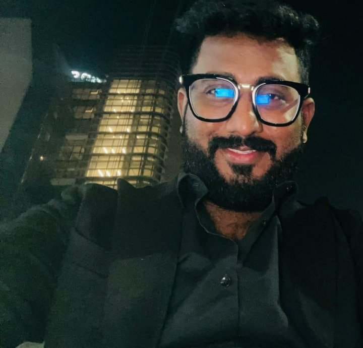 গ্রেপ্তার আল-আমিন