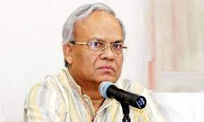 রুহুল কবির রিজভী। ফাইল ছবি
