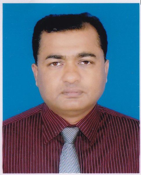 এ কে এম মাহফুজুর রহমান
