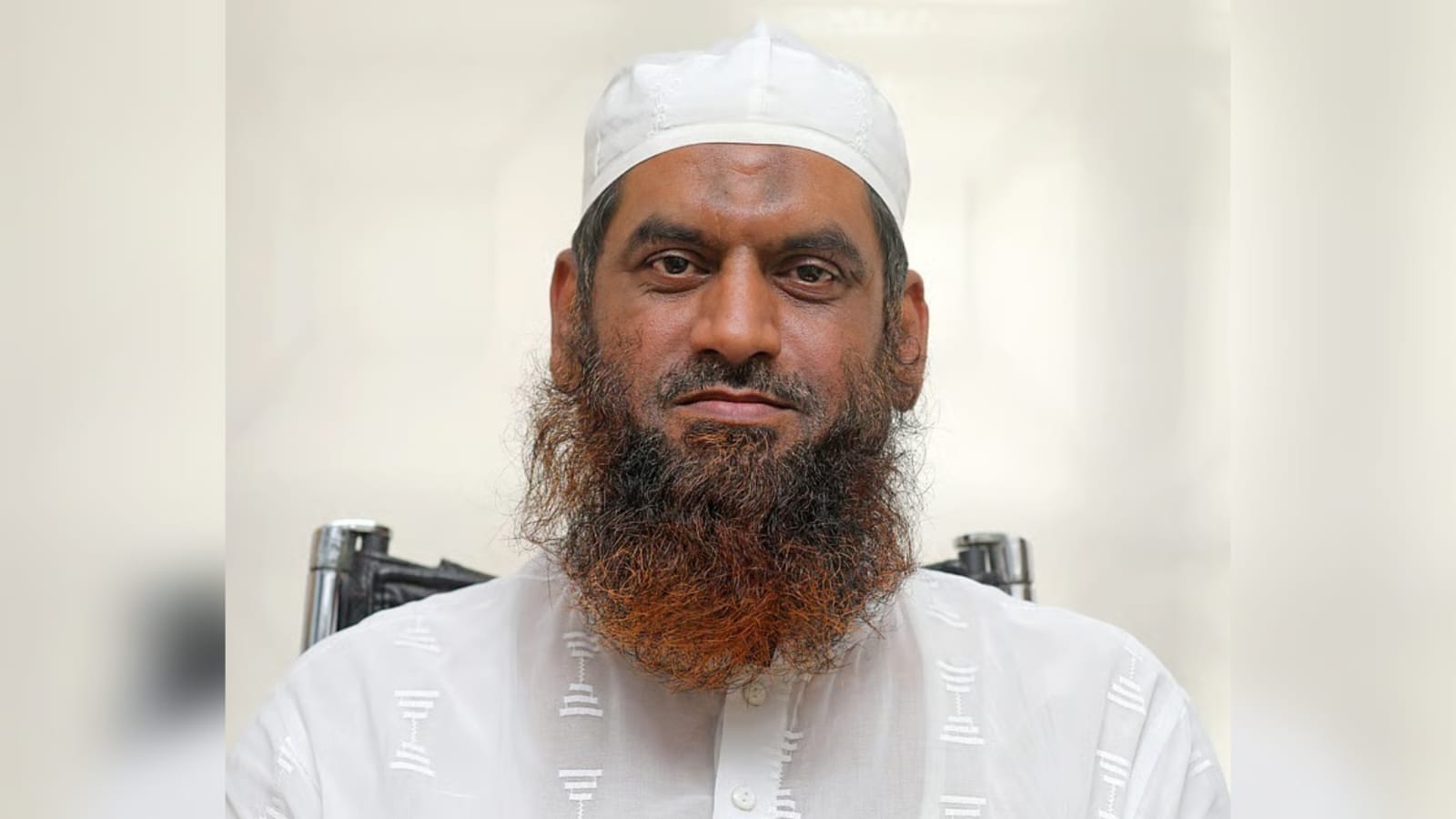 ঢাকা ১৩: মামুনুল হকের মনোনয়নপত্র বৈধ ঘোষণা