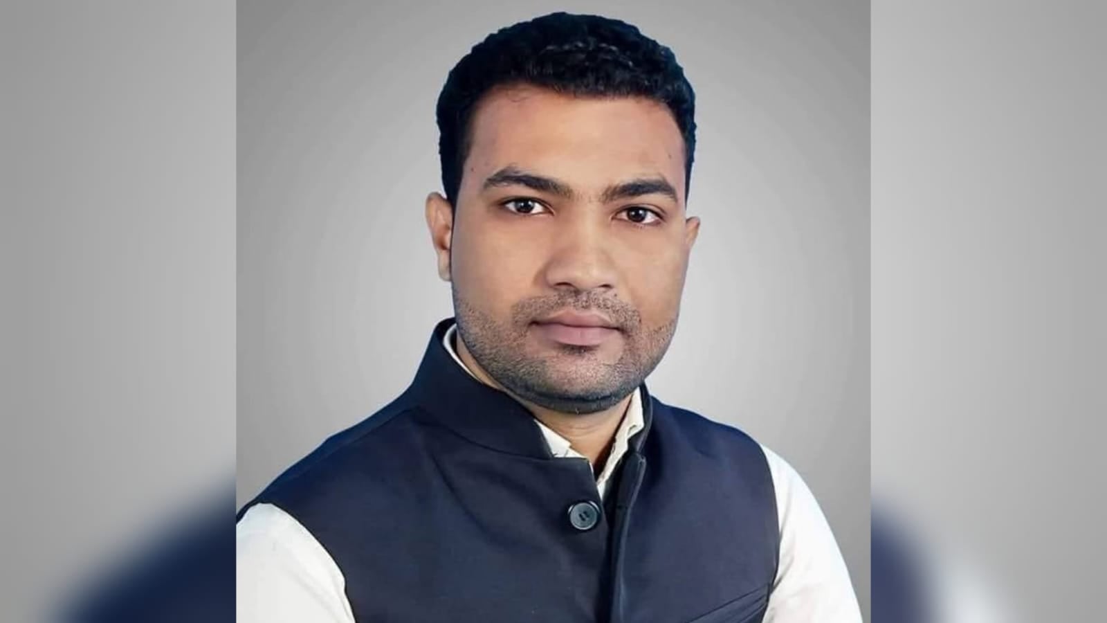 শাহজালাল বিমানবন্দর থেকে নরসিংদী জেলা ছাত্রলীগের সাধারণ সম্পাদক গ্রেপ্তার