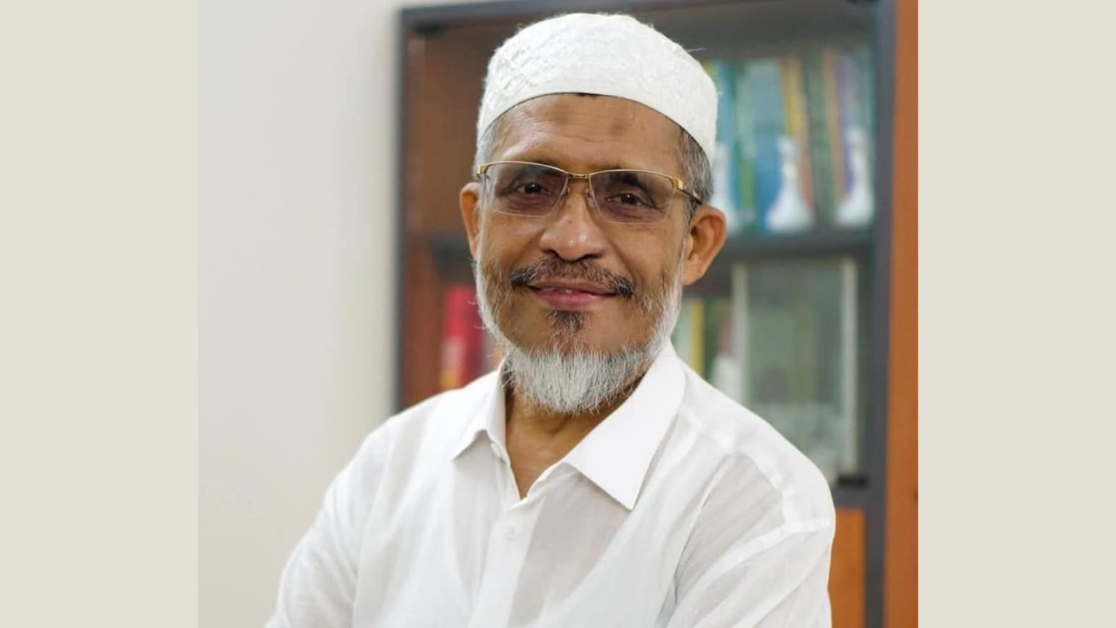 নেত্রকোনা-৪: লক্ষাধিক ভোটের ব্যবধানে জয়ী লুৎফুজ্জামান বাবর