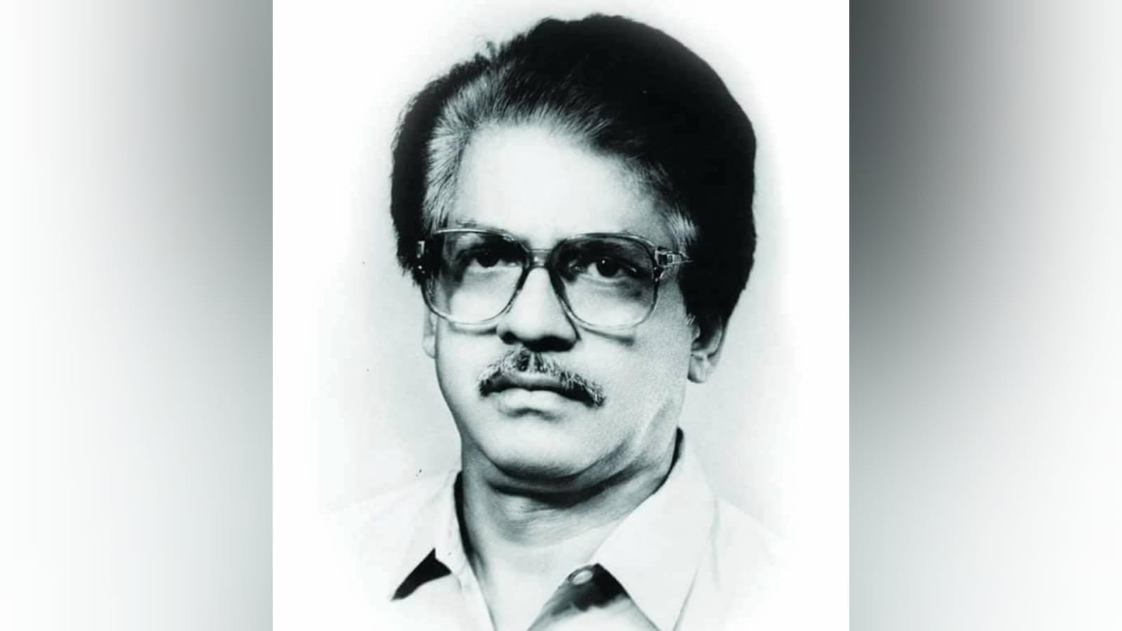 কাজী আরেফ আহমেদ। ছবি: সংগৃহীত